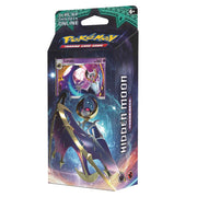 Pokemon TCG: Guardians Rising - Hidden Moon Theme Deck - The Wright TCG