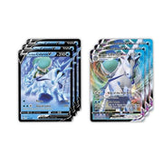 Pokemon TCG: Ice Rider Calyrex VMAX League Battle Deck - The Wright TCG