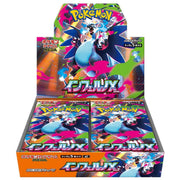 Pokémon - Inferno X [M2] - Booster Box