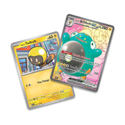 Pokémon TCG: Iono’s Bellibolt ex Premium Collection - The Wright TCG