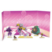 Pokémon TCG: Iono’s Bellibolt ex Premium Collection Acrylic Stand - The Wright TCG