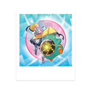 Pokémon TCG: Iono’s Bellibolt ex Premium Collection - The Wright TCG