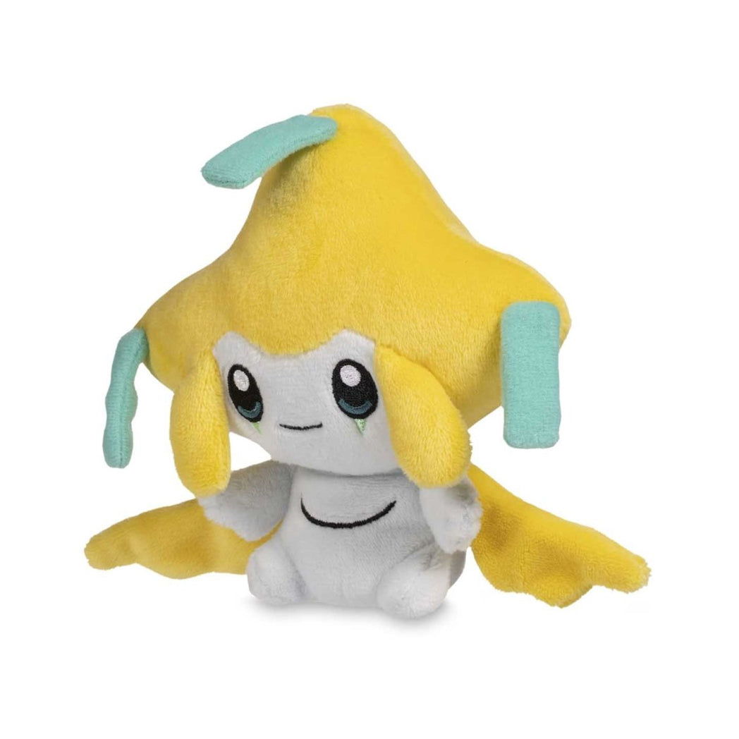 Pokémon Jirachi Sitting Cuties Plush