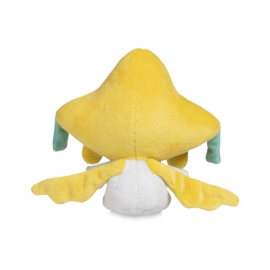 Pokemon Jirachi Sitting Cuties Plush - The Wright TCG