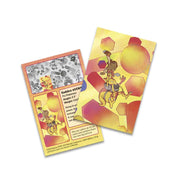 Pokemon TCG: Scarlet & Violet 151 Kadabra & Hitmonlee Mini Tin - The Wright TCG