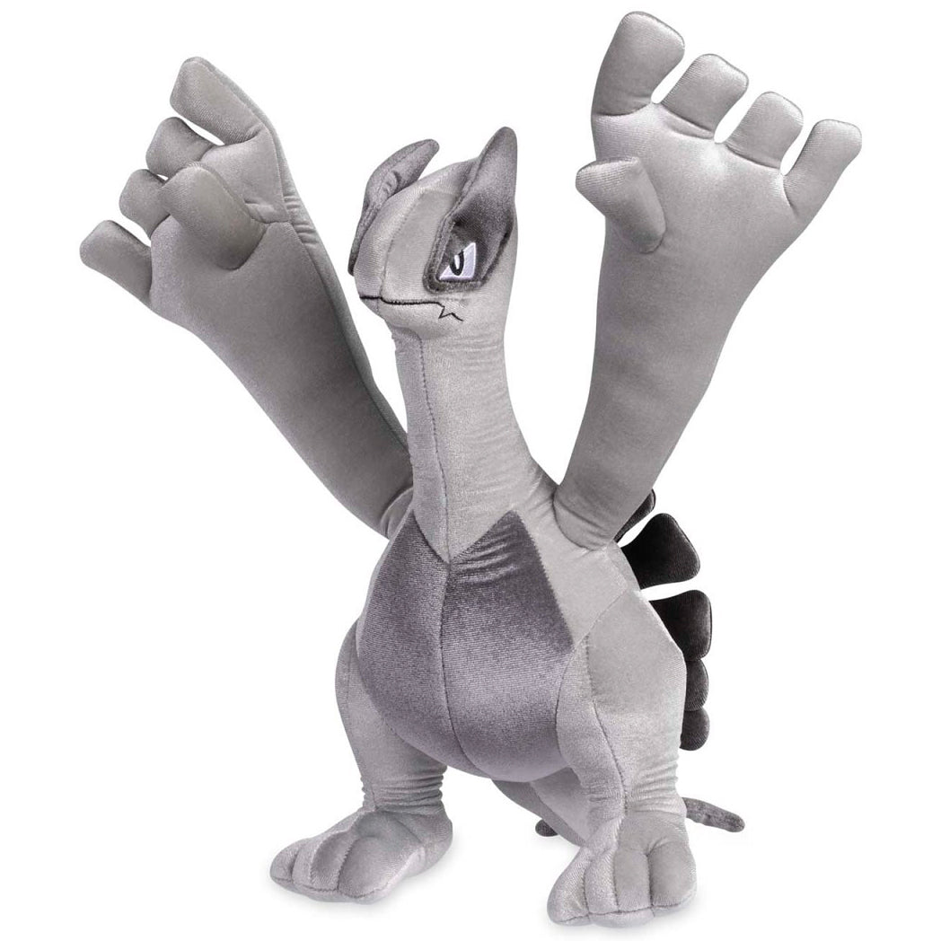 Pokémon Gold & Silver Legends - Lugia Plush - 17 ¼ In. - The Wright TCG