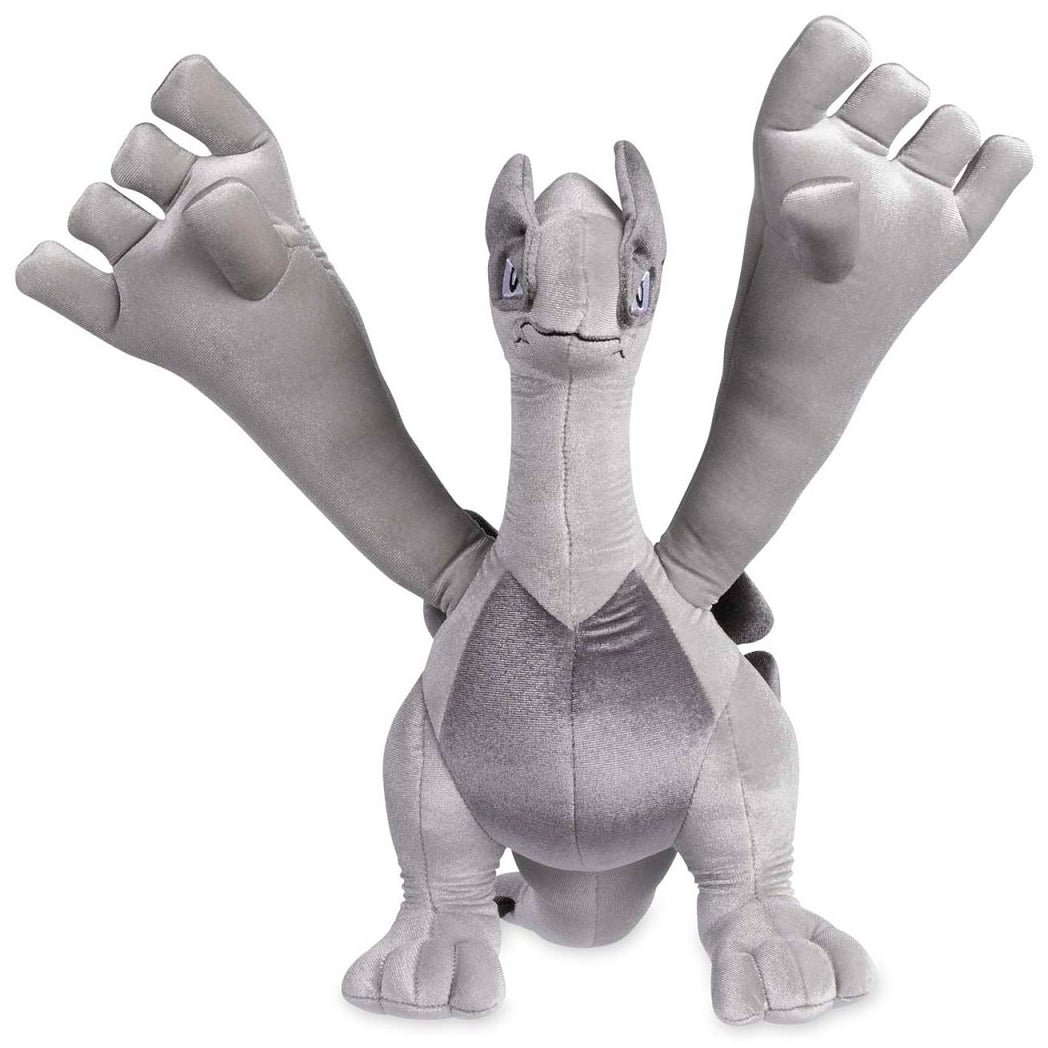 Pokémon Gold & Silver Legends - Lugia Plush - 17 ¼ In. - The Wright TCG