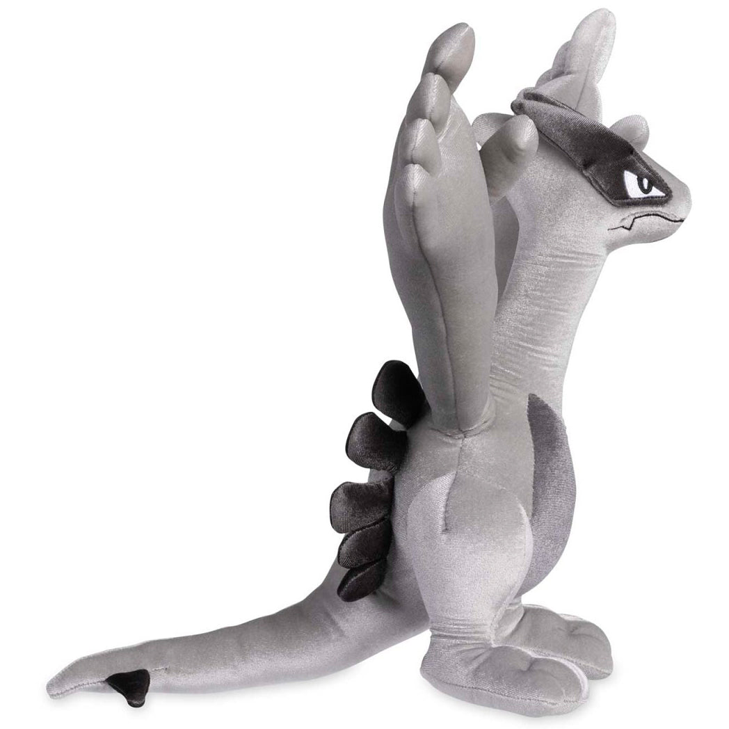 Pokémon Gold & Silver Legends - Lugia Plush - 17 ¼ In. - The Wright TCG