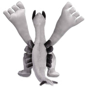 Pokémon Gold & Silver Legends - Lugia Plush - 17 ¼ In. - The Wright TCG