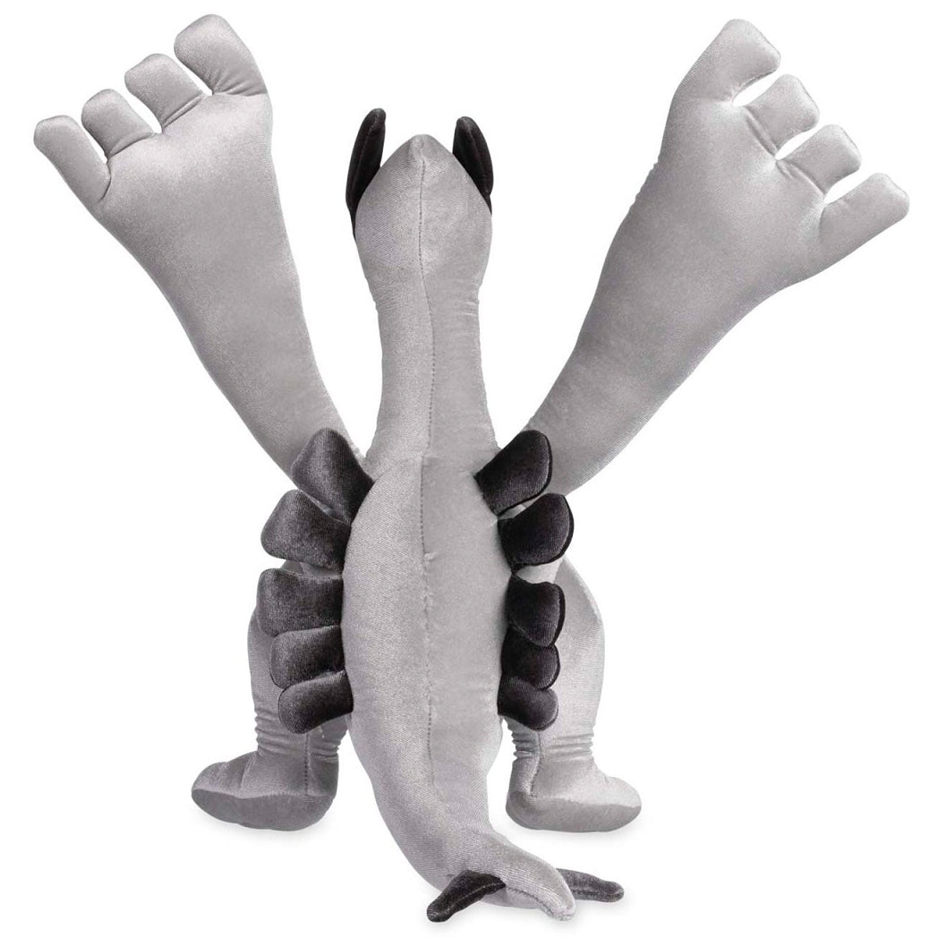 Pokémon Gold & Silver Legends - Lugia Plush - 17 ¼ In. - The Wright TCG