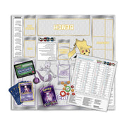 Pokémon TCG: XY Evolutions Mewtwo Mayhem Theme Deck