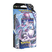 Pokemon TCG: Pokémon GO Mewtwo V Battle Deck - The Wright TCG