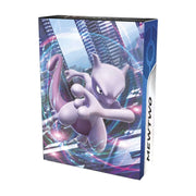 Pokemon TCG: Pokémon GO Mewtwo V Battle Deck - The Wright TCG