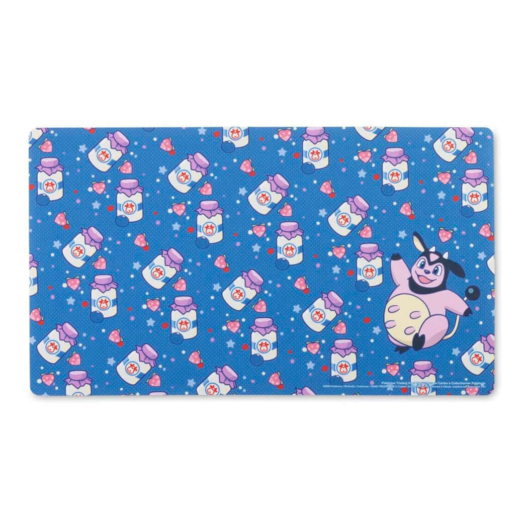 Pokémon TCG: Moomoo Milk Medley Playmat