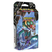 Pokémon TCG: Noivern V Battle Deck