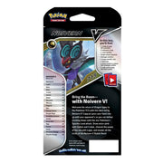 Pokemon TCG: Noivern V Battle Deck - The Wright TCG