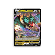 Pokemon TCG: Noivern V Battle Deck - The Wright TCG