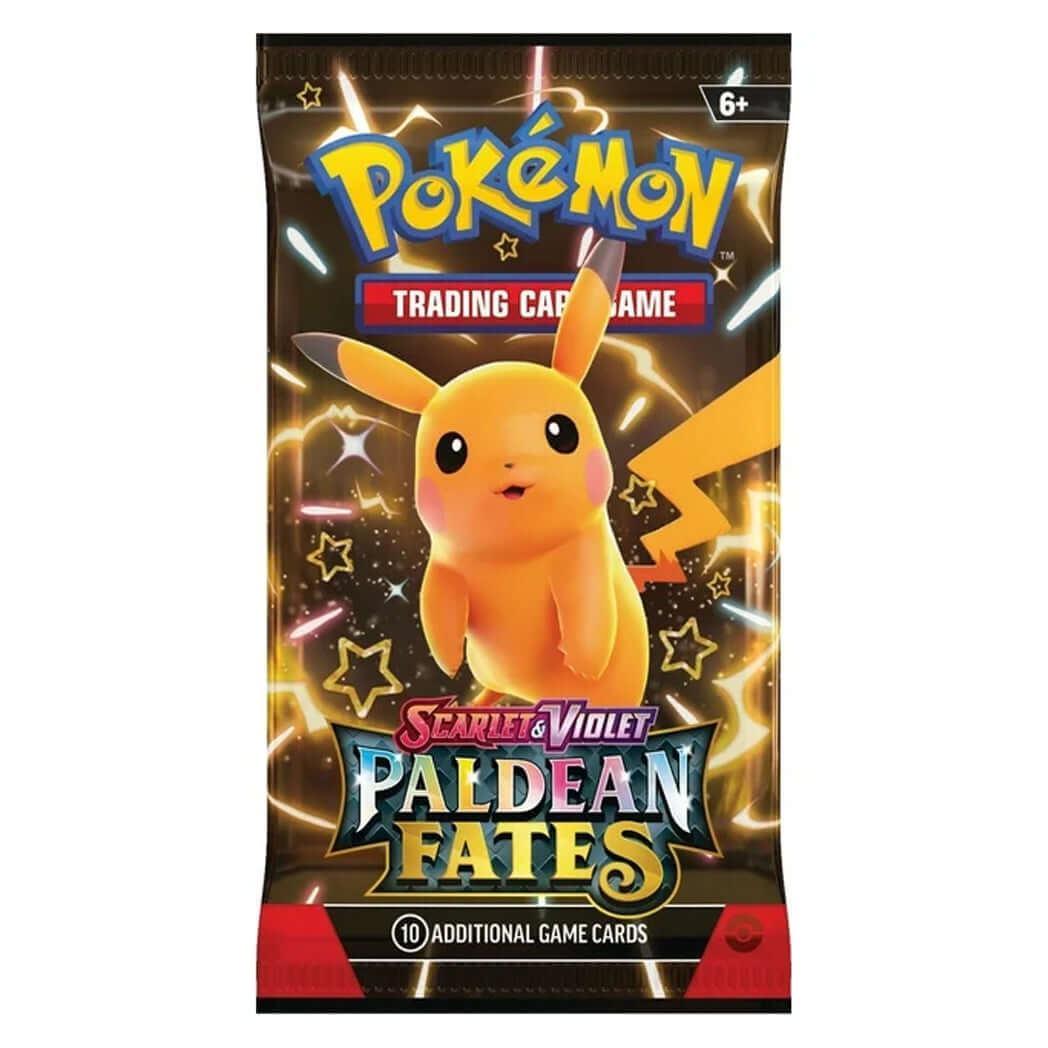 英語版 ポケモン ブースターパック 11パーク The Wright TCG - English Pokémon Booster Packs