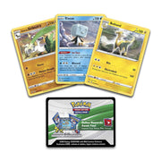 Pokemon TCG: Knock Out Collection (Boltund, Eiscue & Galarian Sirfetch'd) - The Wright TCG