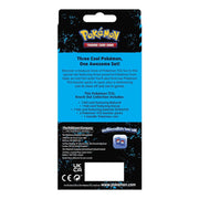 Pokemon TCG: Knock Out Collection (Boltund, Eiscue & Galarian Sirfetch'd) - The Wright TCG