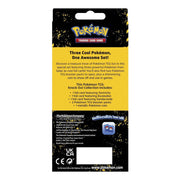 Pokemon TCG: Knock Out Collection (Toxtricity, Duraludon & Sandaconda) - The Wright TCG