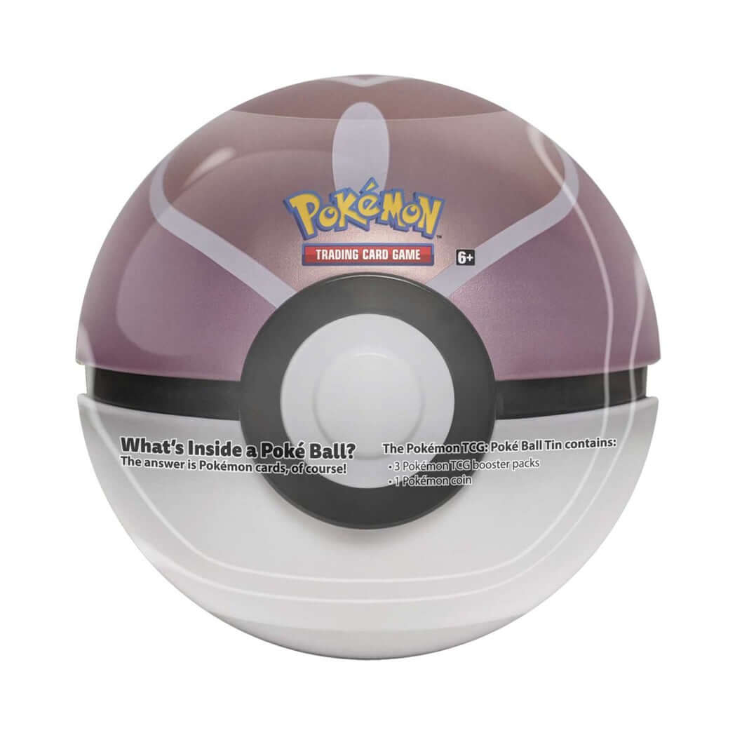 Pokémon TCG: Love Ball Tin