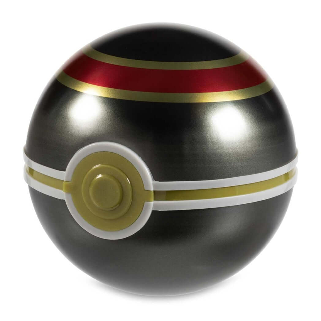 Pokémon TCG: Luxury Ball Tin