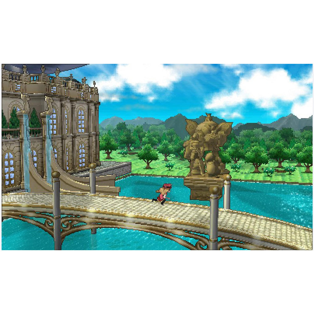 Pokémon X (Nintendo 3DS, 2013)