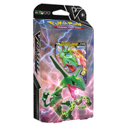 Pokemon TCG: Rayquaza V Battle Deck - The Wright TCG