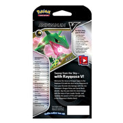 Pokemon TCG: Rayquaza V Battle Deck - The Wright TCG