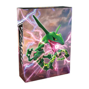 Pokemon TCG: Rayquaza V Battle Deck - The Wright TCG