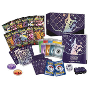 Pokemon Paldean Fates Pokemon Center Elite Trainer Box - The Wright TCG