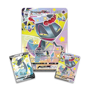 Pokemon TCG: Shining Fates Shiny Dragapult VMAX Premium Collection - The Wright TCG