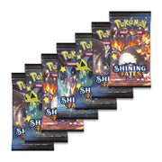 Pokemon TCG: Shining Fates Shiny Dragapult VMAX Premium Collection - The Wright TCG