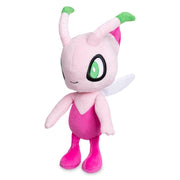 Pokémon Shiny Celebi Poké Plush - 10 In.