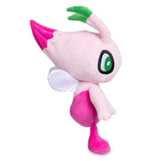 Pokemon Shiny Celebi Poké Plush - 10 In. - The Wright TCG