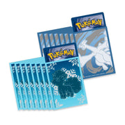 Silver Tempest Pokemon Center Elite Trainer Box - The Wright TCG