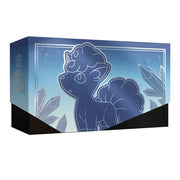 Silver Tempest Pokemon Center Elite Trainer Box - The Wright TCG