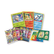 Pokémon TCG: Spring 2022 Collector Bundle Promo Cards