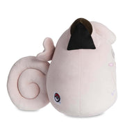 Clefairy Squishmallow Pokemon Center Exclusive Side View - The Wright TCG