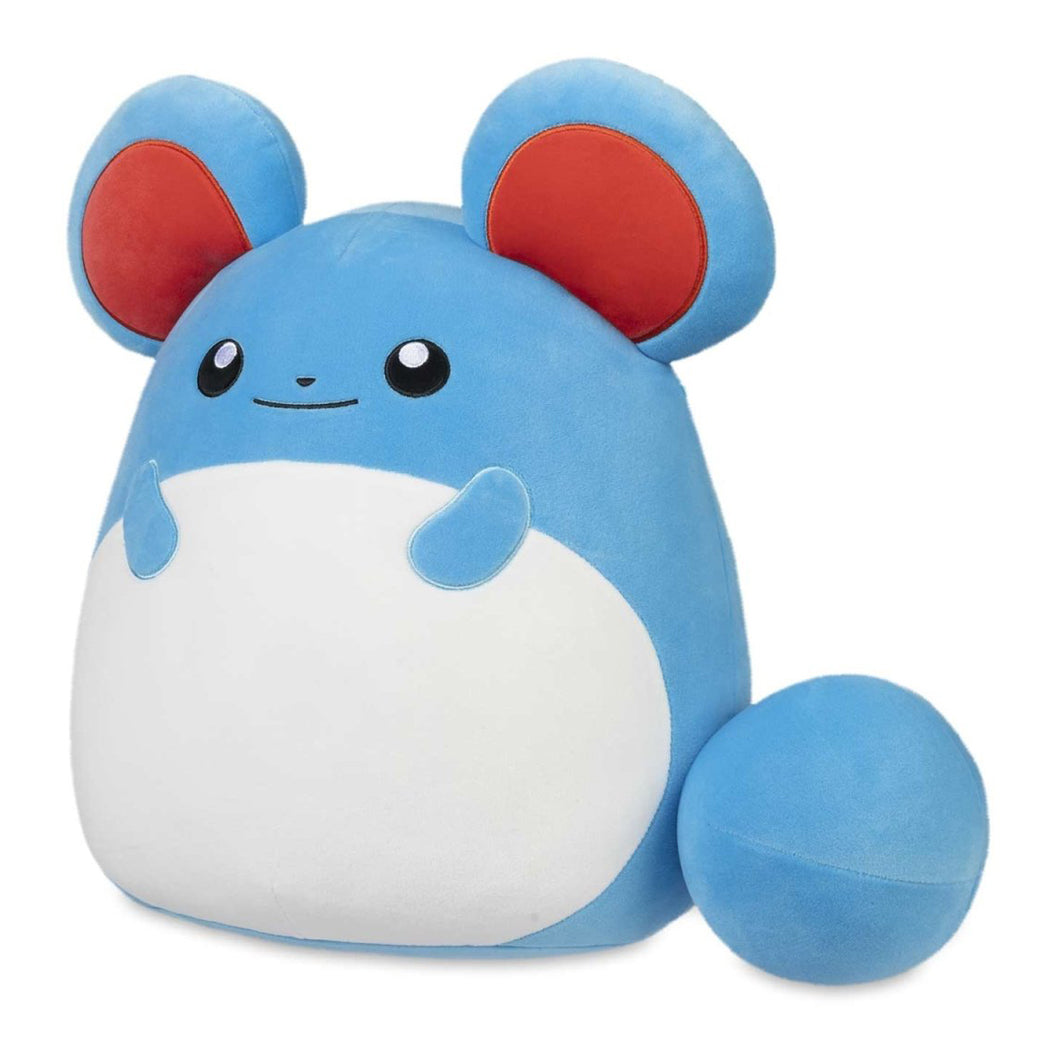 Pokemon Marill Squishmallow (Pokemon Center Exclusive) - The Wright TCG