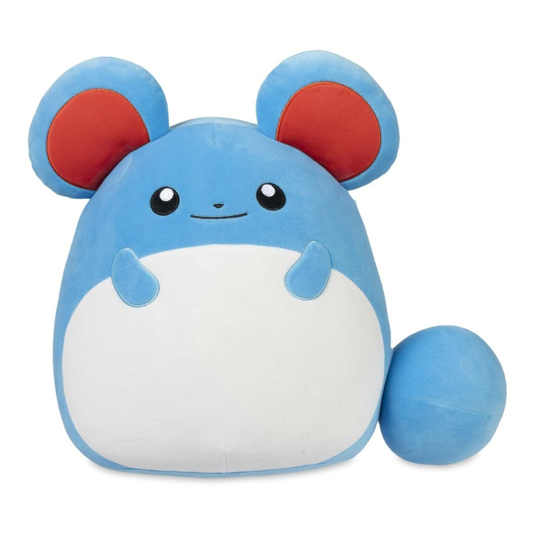 Pokemon Marill Squishmallow (Pokemon Center Exclusive) - The Wright TCG