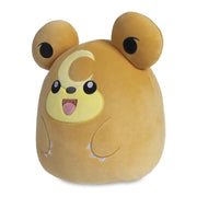 Teddiursa Squishmallow Pokemon Center Exclusive - The Wright TCG