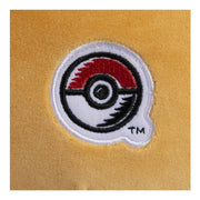 Teddiursa Squishmallow Pokemon Center Exclusive Embroidered Logo - The Wright TCG