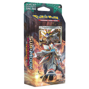 Pokémon TCG: Guardians Rising - Steel Sun Theme Deck