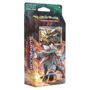 Pokemon TCG: Guardians Rising - Steel Sun Theme Deck - The Wright TCG