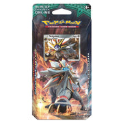 Pokemon TCG: Guardians Rising - Steel Sun Theme Deck - The Wright TCG