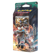 Pokemon TCG: Guardians Rising - Steel Sun Theme Deck - The Wright TCG