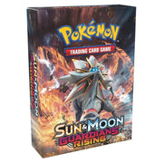 Pokemon TCG: Guardians Rising - Steel Sun Theme Deck - The Wright TCG