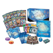 Pokémon TCG: Scarlet & Violet Stellar Crown Pokémon Center Elite Trainer Box - The Wright TCG